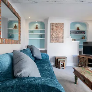 3-bedroom In The Heart Of Brighton's Lanes Brighton