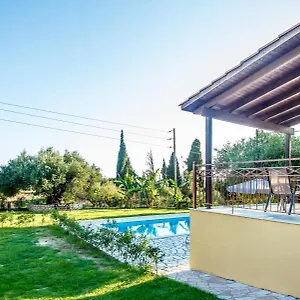 Irida , Afrato Greece