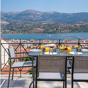 Unique View , Argostoli (Kefalonia) Greece