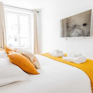 Wonderful - 2br 6p - Montorgueil , Paris France