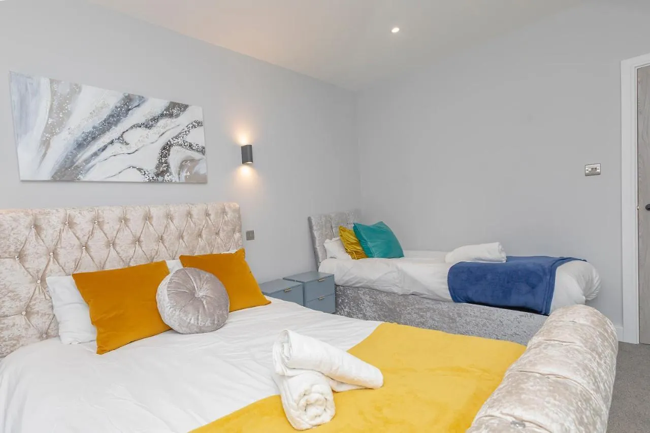 Lägenhet Flash Sales Offer - Any Week Day No Minimum Night Restrictions Brighton City Centre Seafront 1 Bedroom Flat Bn133Duk02