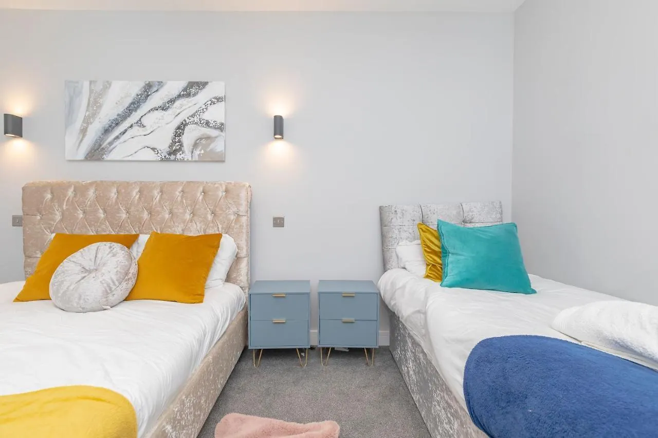 Flash Sales Offer - Any Week Day No Minimum Night Restrictions Brighton City Centre Seafront 1 Bedroom Flat Bn133Duk02 Lägenhet