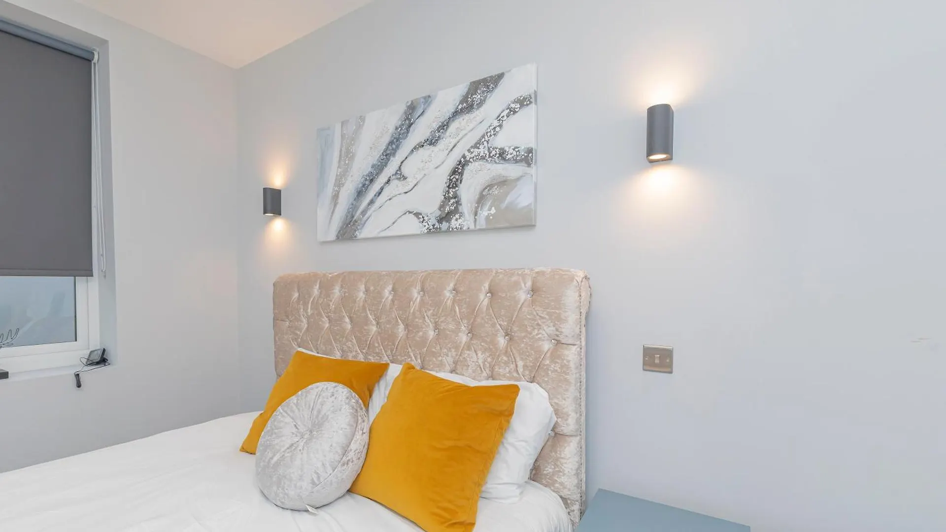 Lägenhet Flash Sales Offer - Any Week Day No Minimum Night Restrictions Brighton City Centre Seafront 1 Bedroom Flat Bn133Duk02 Storbritannien